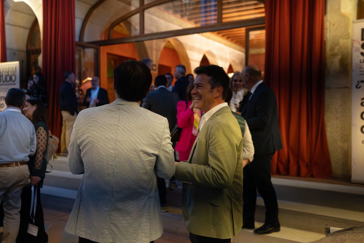 Communauté de membres GBO